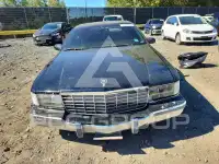 1996 Cadillac FLEETWOOD фото