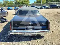 1996 Cadillac FLEETWOOD фото