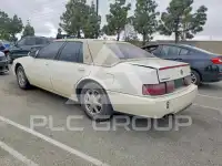 1996 Cadillac FLEETWOOD фото