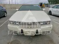 1996 Cadillac FLEETWOOD фото