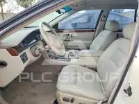 1996 Cadillac FLEETWOOD фото