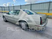 1996 Cadillac ELDORADO фото