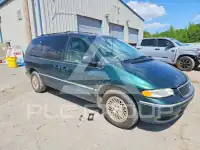 1996 Chrysler Pacifica фото