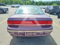 1996 Chrysler CONCORDE photo