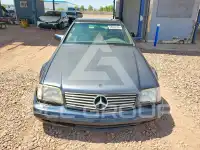 1996 Mercedes Benz SL-Class фото