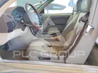 1996 Mercedes Benz SL-Class фото