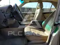 1996 Mercedes Benz C-Class фото