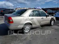 1996 Mercedes Benz C-Class фото