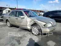 1996 Mercedes Benz C-Class фото