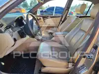 1996 Mercedes Benz E-Class photo