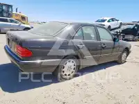 1996 Mercedes Benz E-Class photo