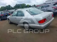 1996 Mercedes Benz E-Class фото