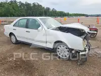 1996 Mercedes Benz E-Class фото