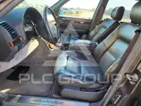 1996 Mercedes Benz S-Class photo