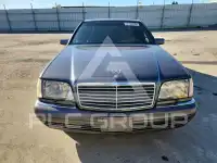 1996 Mercedes Benz S-Class photo