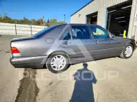 1996 Mercedes Benz S-Class photo