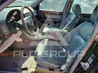 1996 Mercedes Benz S-Class фото