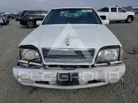 1996 Mercedes Benz S-Class фото