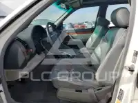 1996 Mercedes Benz S-Class фото