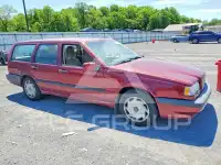 1996 Volvo 850 фото