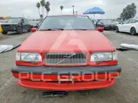 1996 Volvo 850 фото