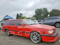 1996 Volvo 850 фото