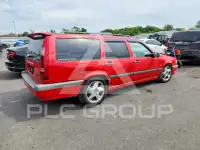 1996 Volvo 850 photo