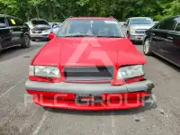 1996 Volvo 850 photo