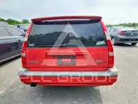 1996 Volvo 850 photo