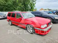 1996 Volvo 850 photo