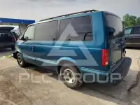 1996 GMC SAFARI фото