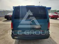 1996 GMC SAFARI фото