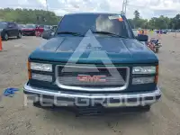 1996 GMC Sierra фото