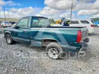 1996 GMC Sierra photo
