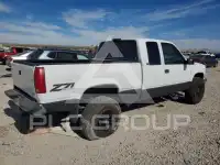 1996 GMC Sierra photo