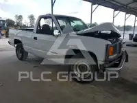 1996 GMC Sierra photo
