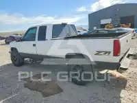 1996 GMC Sierra photo