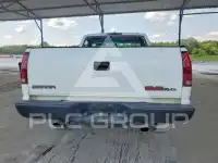 1996 GMC Sierra photo