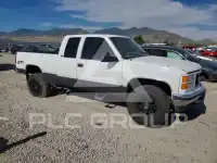 1996 GMC Sierra photo
