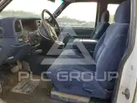 1996 GMC Sierra фото