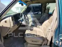 1996 GMC YUKON фото