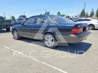 1996 Lexus ES300 photo