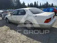 1996 Lexus LS400 фото