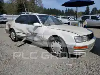 1996 Lexus LS400 фото