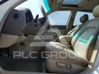 1996 Lexus LS400 фото