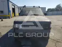 1996 Isuzu TROOPER фото