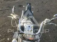1996 Yamaha XVZ фото