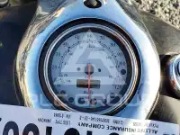 1996 Yamaha XVZ фото