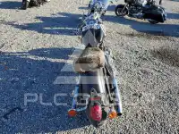 1996 Yamaha XVZ фото