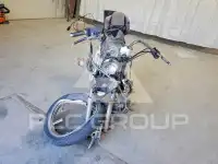 1996 Yamaha XV фото